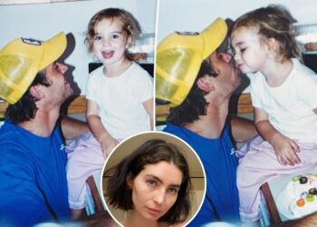 Paul Walker’s daughter, Meadow, pays touching tribute to actor on 12th anniversary of his death