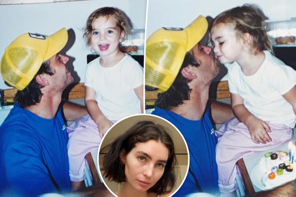 Paul Walker’s daughter, Meadow, pays touching tribute to actor on 12th anniversary of his death