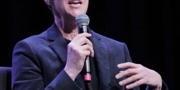 ‘Your Country Will Ultimately Get This Right’: Rachel Maddow on How the Country Will Move On From the Trump Era