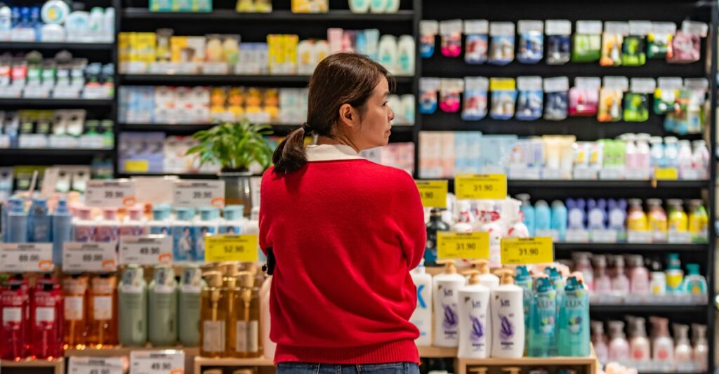 Americans May Envy China’s Deflation. They Shouldn’t.