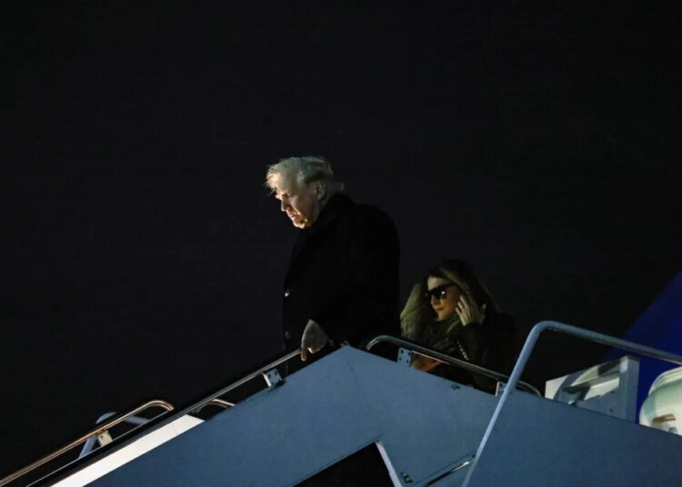 This outrage is too grotesque to absorb — yet it explains so much