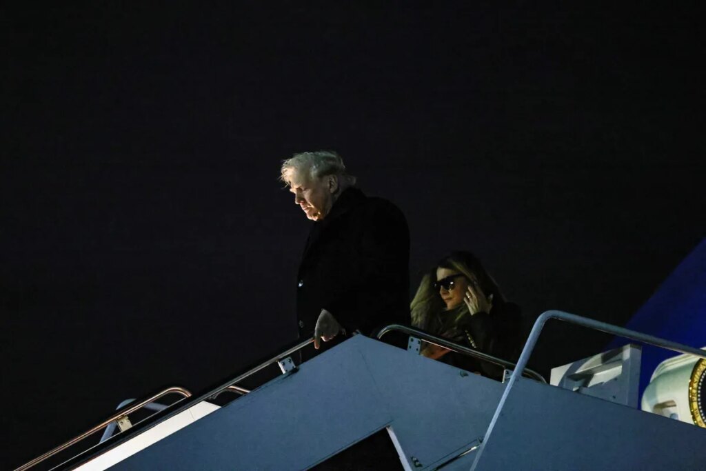 This outrage is too grotesque to absorb — yet it explains so much