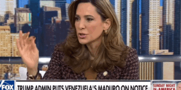 ‘Drooling Congresswoman just blurted real plot!’ Russia reacts to pro-Trump saber rattling