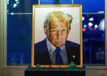 Trump’s drug lord pardon story debunked by own lawyer’s past work