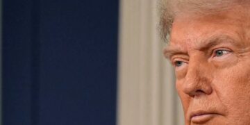 Judge delivers fresh blow by booting another Trump lawyer from post