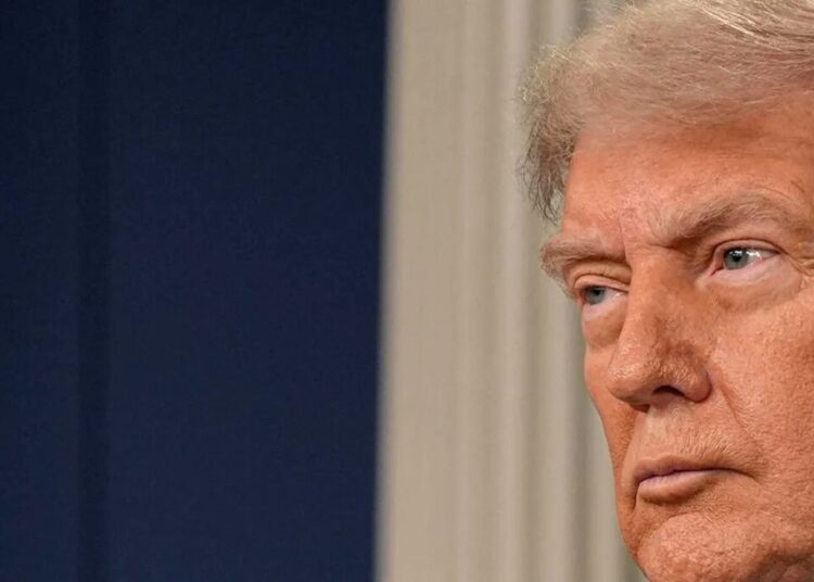 Judge delivers fresh blow by booting another Trump lawyer from post