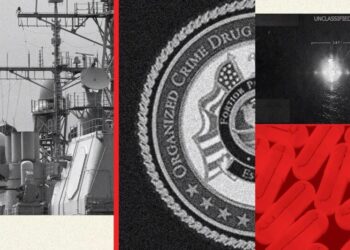 A Counterproductive Counter-Narcotics Campaign