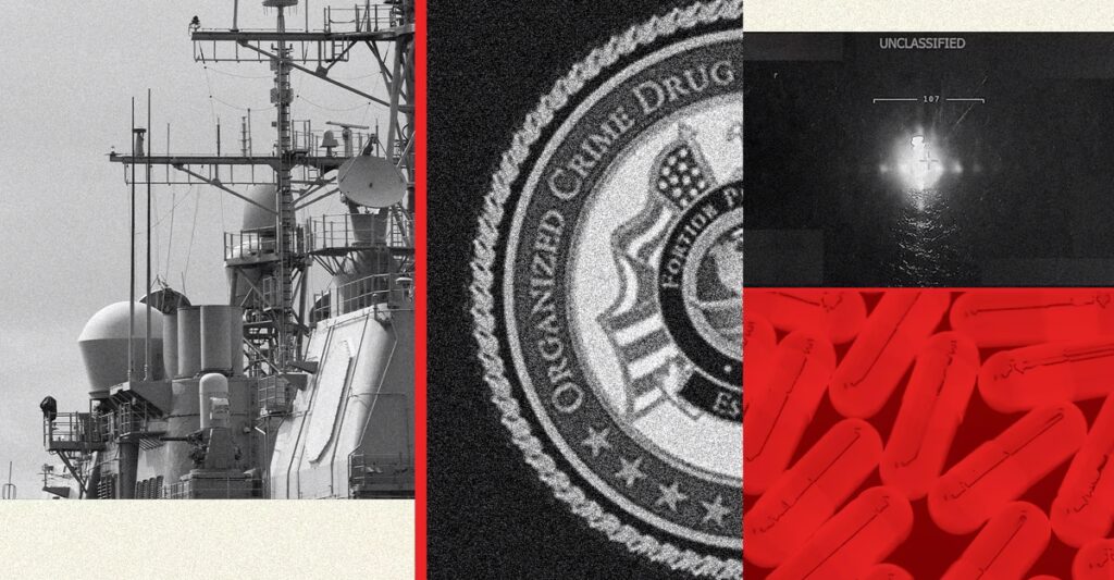 A Counterproductive Counter-Narcotics Campaign