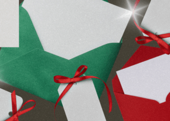 How to Write the Perfect Holiday Card