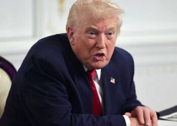 ‘Major error’ by Trump has created formidable opponent to MAGA’s reign: analyst