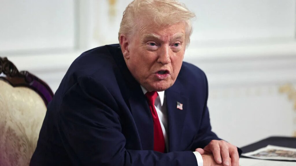 ‘Major error’ by Trump has created formidable opponent to MAGA’s reign: analyst