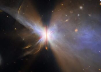 2025 Space Telescope Advent Calendar