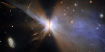 2025 Space Telescope Advent Calendar