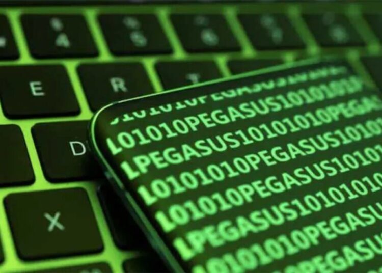 Alarm raised as experts suspect ‘sloppy code’ used to overhaul sensitive govt websites