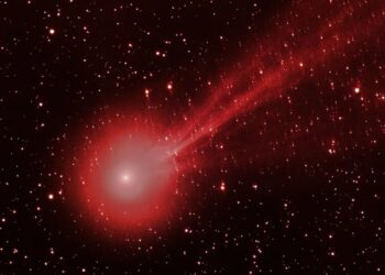 The Mysterious Interstellar Object Appears to Be Pulsing in a “Heartbeat Pattern”