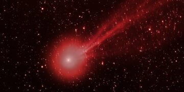 The Mysterious Interstellar Object Appears to Be Pulsing in a “Heartbeat Pattern”