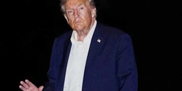 Trump’s MRI dodges are getting ‘weirder’ after 2-month news blackout: analyst