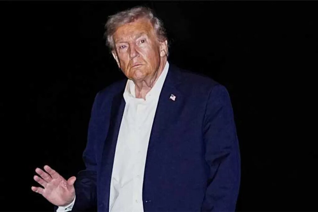 Trump’s MRI dodges are getting ‘weirder’ after 2-month news blackout: analyst