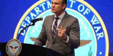 No wonder Trump is outraged by warnings about illegal orders