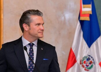 ‘This Is Murder’: Could Hegseth Face Prosecution For Alleged Order to ‘Kill Everyone’ on Boat in Caribbean?