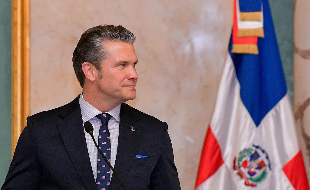 ‘This Is Murder’: Could Hegseth Face Prosecution For Alleged Order to ‘Kill Everyone’ on Boat in Caribbean?