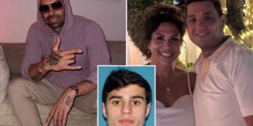 Illegal bookmaking, crypto scams and doing too much by cellphone — what being in the mafia is like in 2025