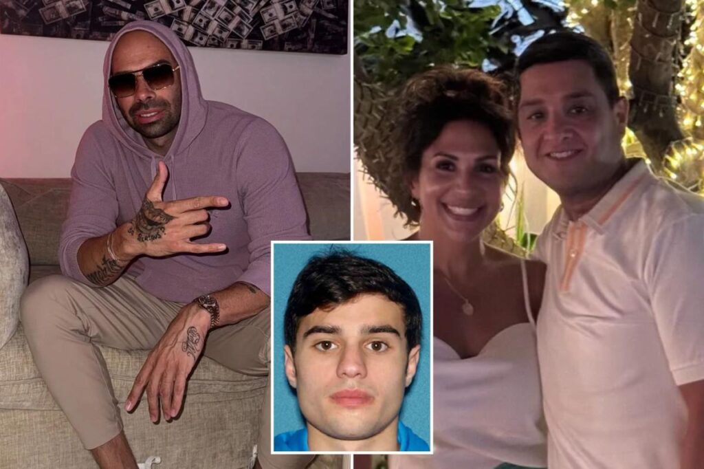 Illegal bookmaking, crypto scams and doing too much by cellphone — what being in the mafia is like in 2025