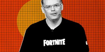 CEO of Fortnite Maker Furious That Steam Is Labeling Games With AI-Generated Assets