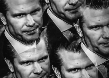 Pete Hegseth Needs to Go—Now