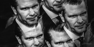 Pete Hegseth Needs to Go—Now