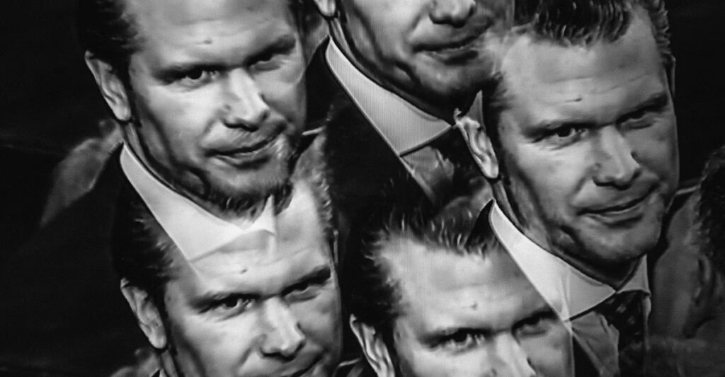 Pete Hegseth Needs to Go—Now