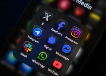 Lawmakers Unveil New Bills to Curb Big Tech’s Power and Profit