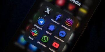 Lawmakers Unveil New Bills to Curb Big Tech’s Power and Profit