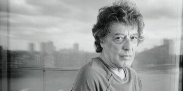 Tom Stoppard Made a Spectacle of History