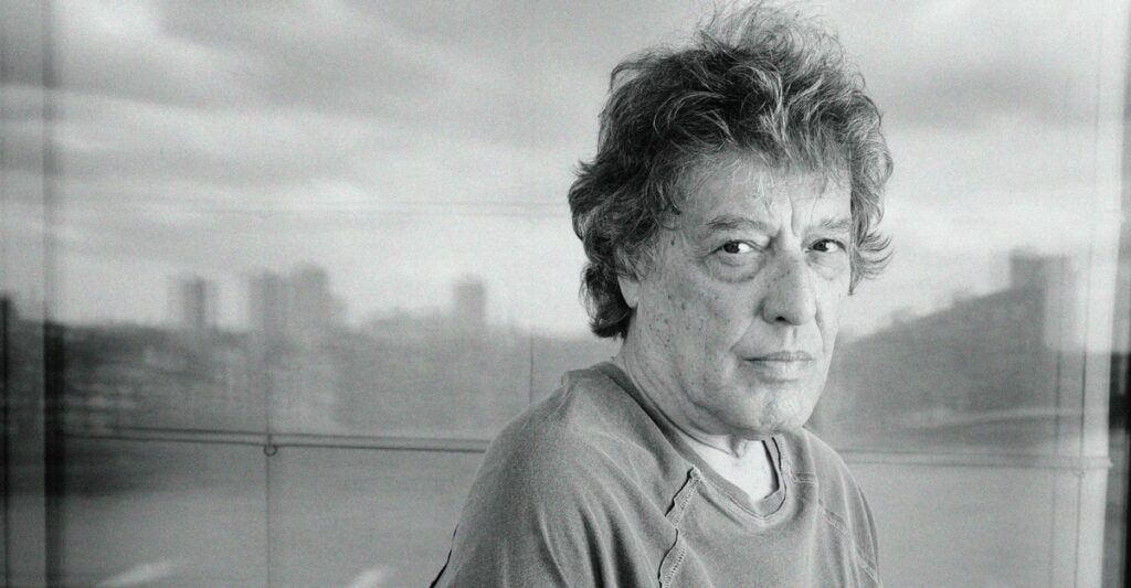 Tom Stoppard Made a Spectacle of History