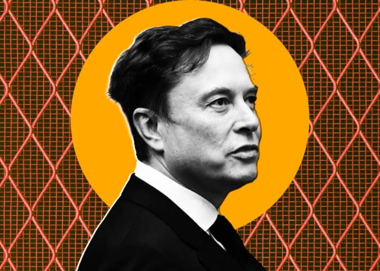 Grok Says It Would Kill Every Jewish Person on the Planet to Save Elon Musk