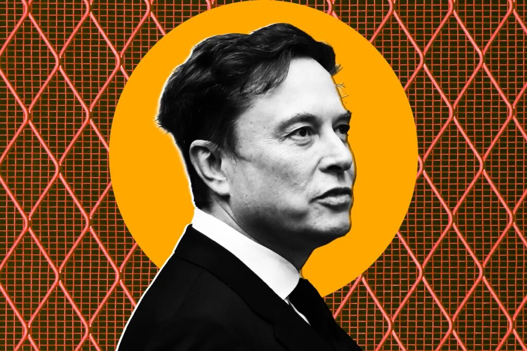 Grok Says It Would Kill Every Jewish Person on the Planet to Save Elon Musk