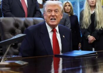 Trump warns of major consequences if GOP fails to ‘terminate the filibuster’