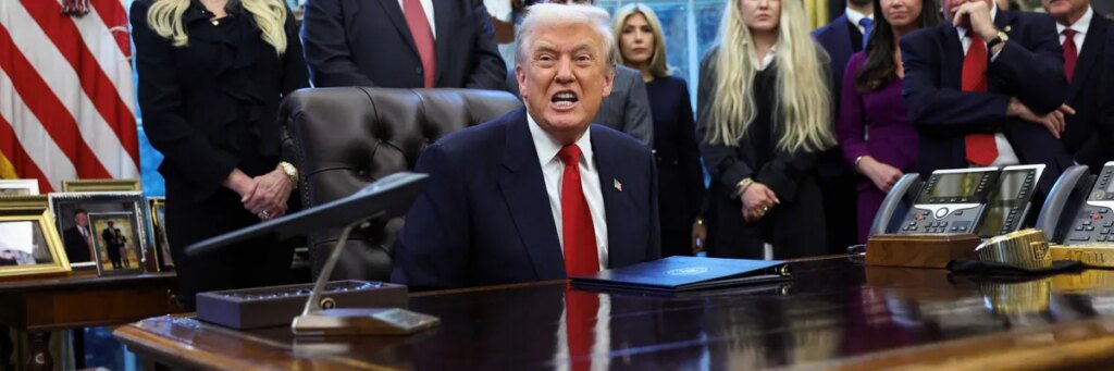 Trump warns of major consequences if GOP fails to ‘terminate the filibuster’