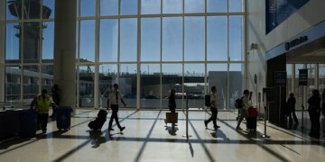 Travelers Without REAL ID Will Soon Have to Pay a $45 Fee. Here’s What to Know