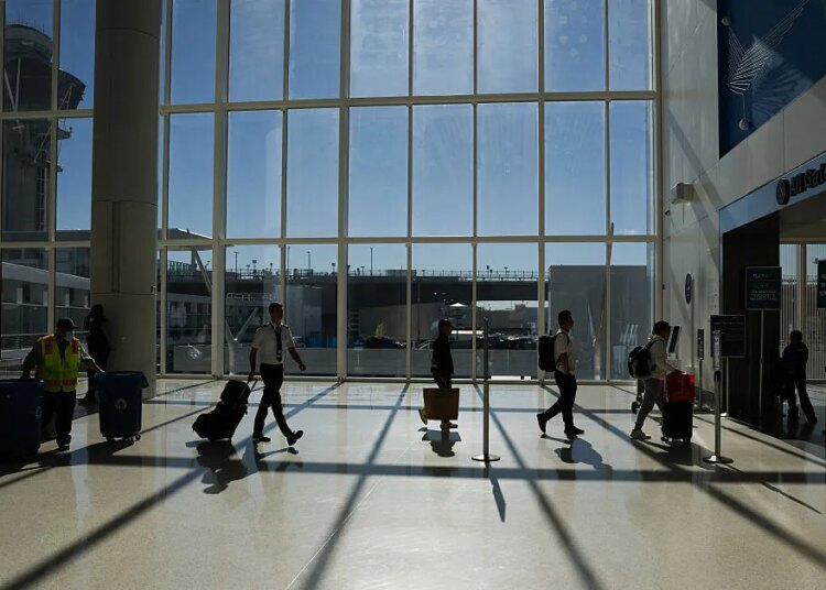 Travelers Without REAL ID Will Soon Have to Pay a $45 Fee. Here’s What to Know