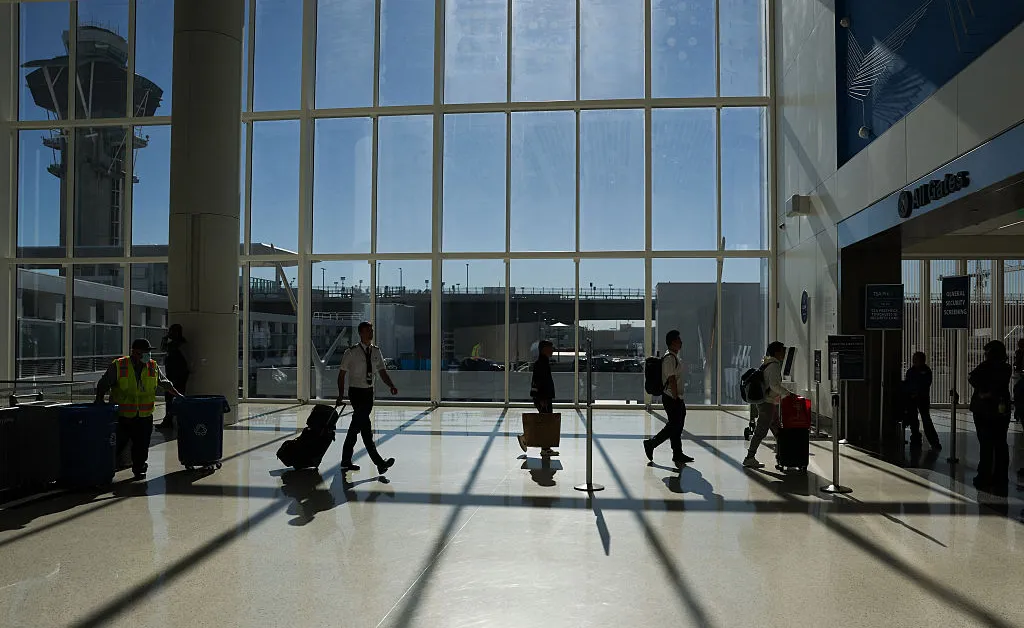 Travelers Without REAL ID Will Soon Have to Pay a $45 Fee. Here’s What to Know