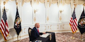 Trump Seizes Back the Spotlight