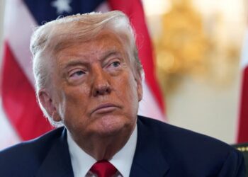 ‘His presidency is done’: Prominent strategist reveals Trump’s ‘stunning’ vulnerability