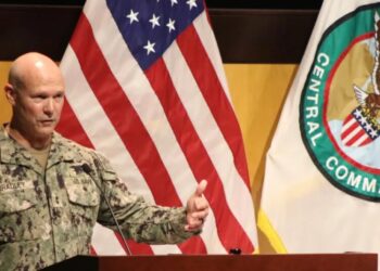 What to Know About the Admiral Named by Hegseth as Boat Strike Comes Under Scrutiny