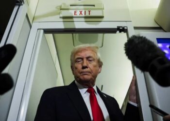 These sick insults make Trump’s illness clear