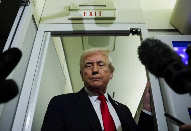 These sick insults make Trump’s illness clear