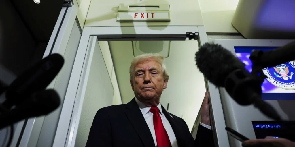 These sick insults make Trump’s illness clear