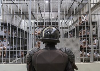 How the Global South Got Caught in the West’s Prison Pipeline