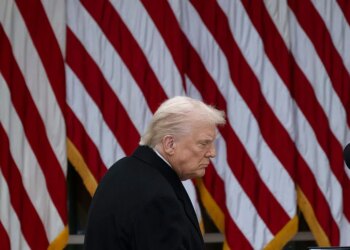 Why Trump Won’t Establish Democracy in Venezuela